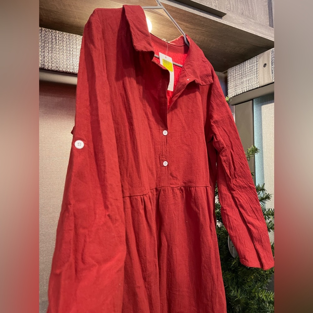 Women dresses - Picture 5 of 5